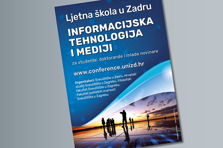Informacijska tehnologija i mediji